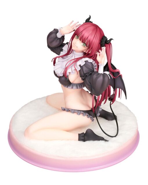My Dress-up Darling  Pvc Statua 1/6 Marin Kitagawa Liz Ver. 17 Cm Alter