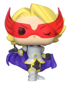 My Hero Academia Funko Pop! Animazione Vinile Figura Yuga Aoyama 9 Cm