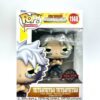 My Hero Academia Hlb Pop! Animation Vinile Figura Tetsutetsu Tetsutetsu 9 Cm Funko