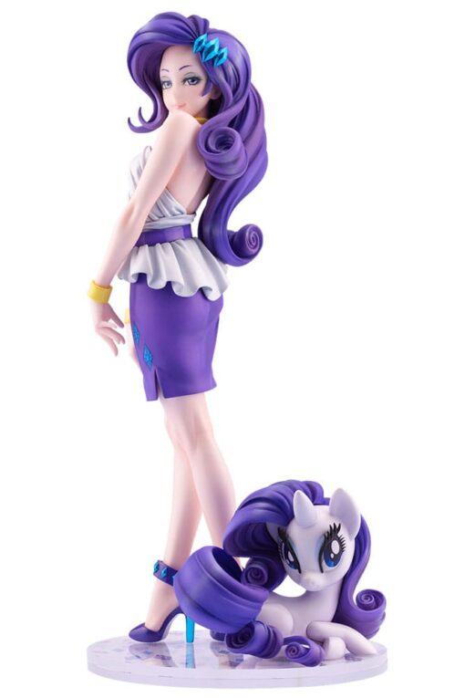 My Little Pony Bishoujo Pvc Statua 1/7 Rarity 22 Cm Kotobukiya
