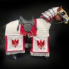 Mythic Legions: All Stars 6 Actionfigur Deacon (Deluxe Horse) 15 Cm Four Horsemen Toy Design