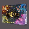 Mythicals Italiano Gioco da Tavolo Repos Production