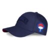 Naruto Cappellino Da Beaseball Sasuke Difuzed