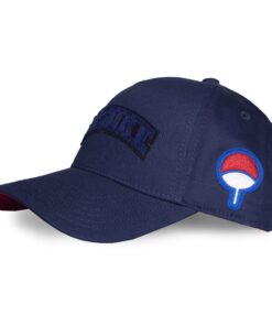 Naruto Cappellino Da Beaseball Sasuke Difuzed