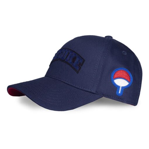 Naruto Cappellino Da Beaseball Sasuke Difuzed