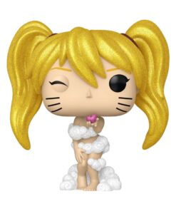 Naruto Pop! Animation Vinile Figura Naruto(sexy Jutsu) Diamond Collection Heo Esclusiva Edition 9 Cm Funko