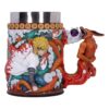 Naruto Shippuden Boccale Minato 17 Cm Nemesis Now