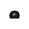Naruto Shippuden Cappellino Cappellino Snapback Simbolo Difuzed