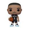 Nba Legends Pop! Sports Vinile Figura Spurs- Victor Wembanyama 9 Cm Funko