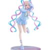 Needy Streamer Overload F:nex Pvc Statua 1/7 Omgkawaiiangel 25 Cm Furyu