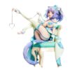 Nekopara Statua Pvc 1/7 Cinnamon 19 Cm Native