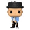 New Bambino On The Block Pop! Rocks Vinile Figura Joey 9 Cm Funko