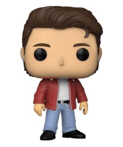 New Bambino On The Block Pop! Rocks Vinile Figura Jonathan 9 Cm Funko