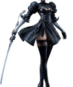 Nier: Automata Ver1.1a Statua 1/7 2b (yorha No.2 Type B) 24 Cm Good Smile Company