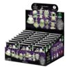 Nightmare Before Natale 3d Pvc Bag Clips  Glow In The Dark Series 8  Con Figure Int.