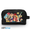 One Piece Borsa Accessori Per L'igiene "Crew New World" Abystyle