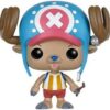 One Piece Funko Pop! Television Vinile Figura Tony Tony Chopper 9 Cm