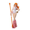 One Piece Nami The Shukko Figura 16cm Banpresto
