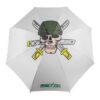One Piece Ombrello Zoro White Sword Cinereplicas