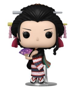 One Piece Pop! Animation Vinile Figura Orobi (wano) 9 Cm Funko