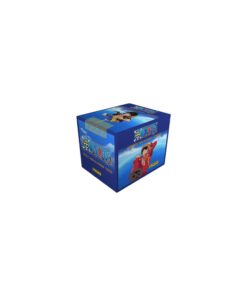 One Piece: Road To Egghead Adesivi Box  *german Version* Panini