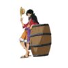 One Piece XXL Acryl® Luffy Abystyle