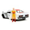 One Punch Man Diecast Model 1/24 1974 Mazda RX-3 Jada Toys