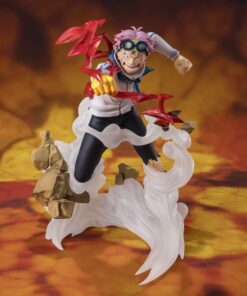 Op Koby Honesty Impact Figuarts Z Action Figura Bandai