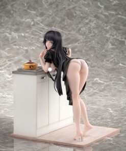 Original Character Pvc Statua 1/6 Bishoujo Mangekyou Kotowari To Meikyuu No Shoujo Renge Mysterious Girl Ver. 26 Cm Vibrastar