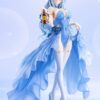 Original Character Pvc Statua Snowdrop Illustration By Sakura Miwabe 24 Cm Kotobukiya