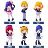 OSHI NO KO ANIME COLL. DISPLAY(6) Mini Figura Yume
