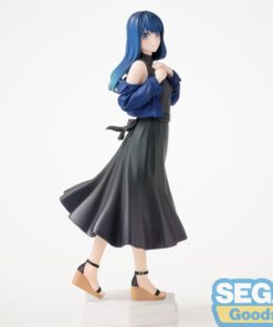 Oshi No Ko Desktop X Decorate Collections Pvc Statua Akane Kurokawa 17 Cm Sega