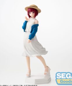 Oshi No Ko Desktop X Decorate Collections Pvc Statua Kana Arima 16 Cm Sega