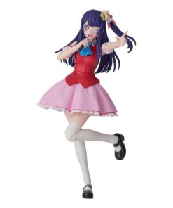 Oshi No Ko Plastica Model Kit Ai 16 Cm Kadokawa