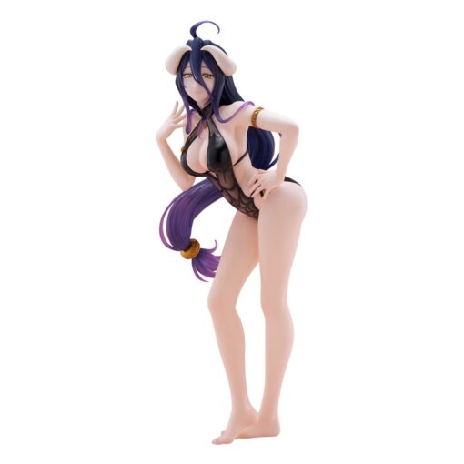 Overlord Tenitol Pvc Statua Albedo 32 Cm Furyu