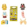 Paramount By Loungefly Enamel Pins Blind Box Clueless  Loungefly