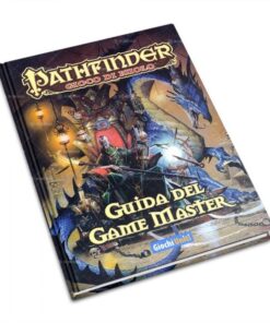 Pathfinder: Guida del GM - Giochi Uniti