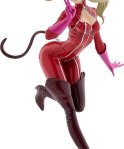 Persona 5 Royal Pop Up Parade Pvc Statua Panther 17 Cm Good Smile Company