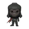 Planet Of The Apes Pop! Movies Vinile Figura General Ursus 9 Cm Funko