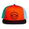 Pokemon Cappellino Cappellino Snapback League Difuzed