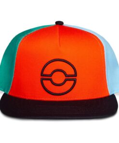 Pokemon Cappellino Cappellino Snapback League Difuzed