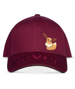 Pokémon Cappellino Snapback Eevee Difuzed