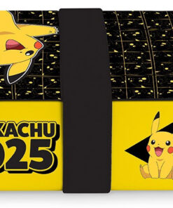 Pokemon Contenitore Per il Pranzo Pikachu 19 x 12 Cm Abystyle