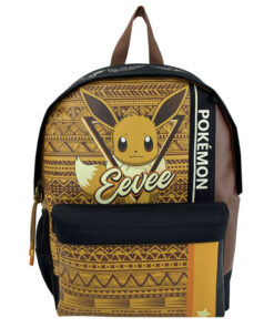 Pokemon Eevee Regolabile Zaino 40cm Cyp Brands