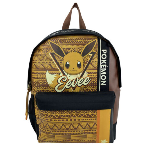 Pokemon Eevee Regolabile Zaino 40cm Cyp Brands