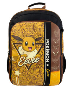 Pokemon Eevee Zaino 42cm Cyp Brands