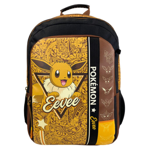 Pokemon Eevee Zaino 42cm Cyp Brands
