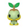 Pokemon Pop! Games Vinile Figura Turtwig 9 Cm Funko