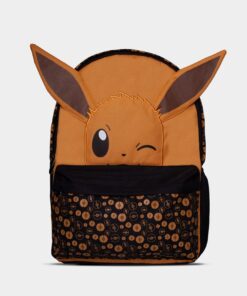 Pokémon Zaino Eevee Difuzed