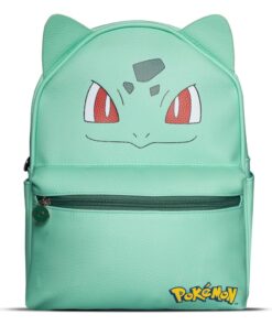 Pokemon Zaino Mini Bulbasaur Difuzed